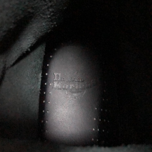 Dr. Martens boots - AW005 size EU 37 - Picture 14 of 16